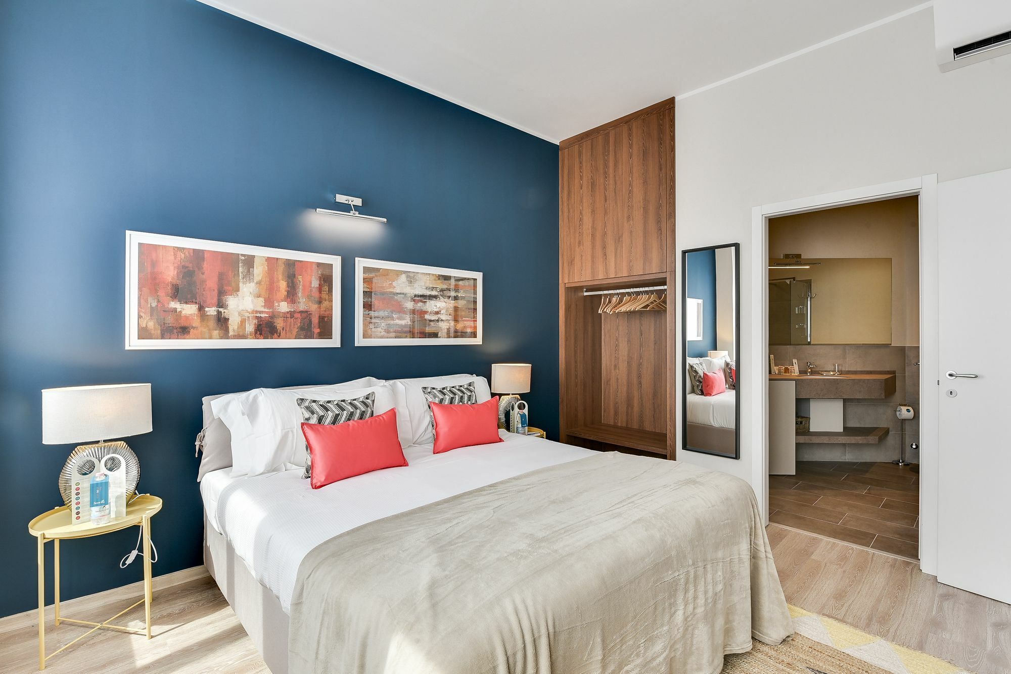 Sweet Inn Apartments - Dogana Milano Exterior foto