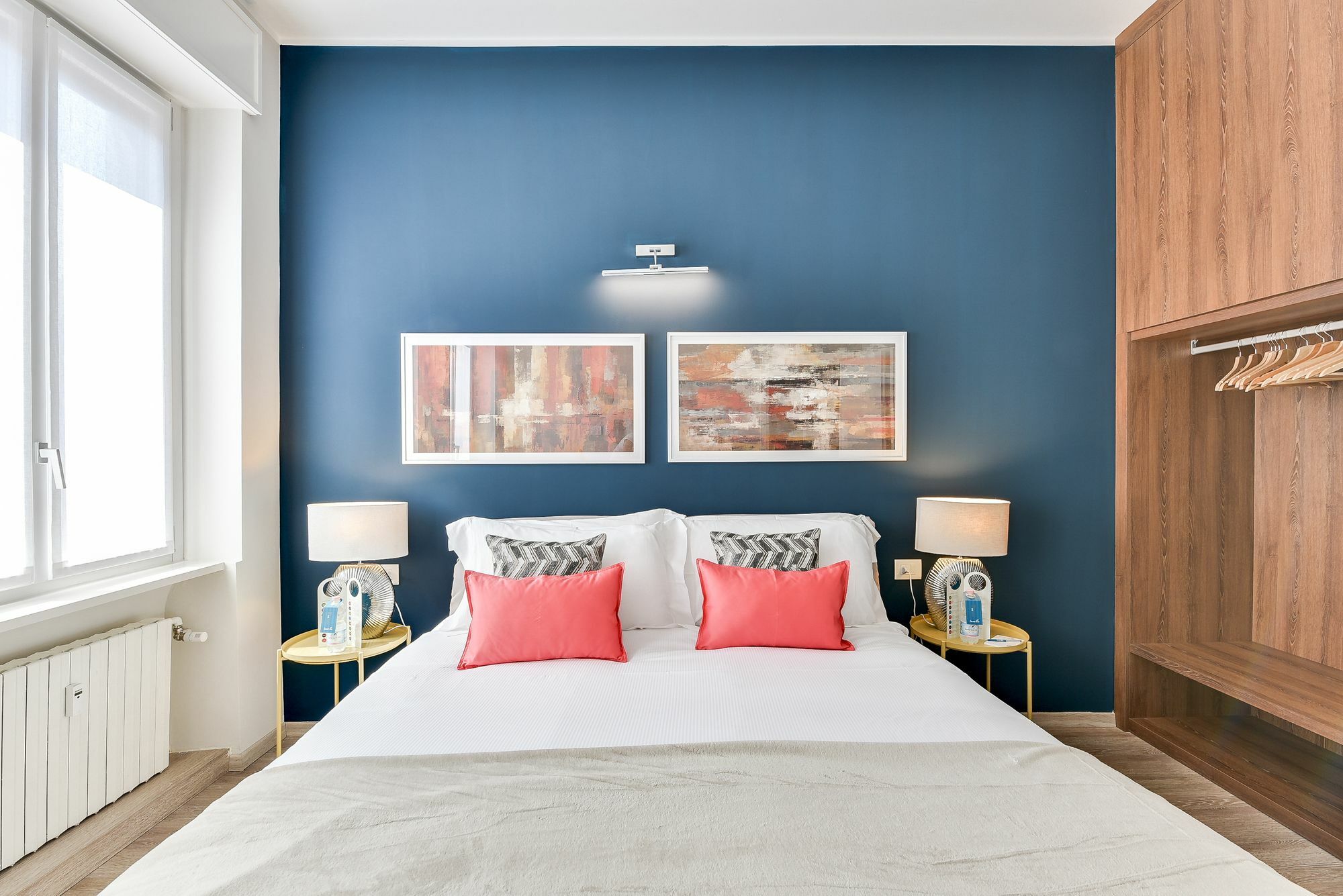 Sweet Inn Apartments - Dogana Milano Exterior foto